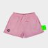 SHORT MOLETINHO SUX ROSA