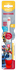 Escova de dente Powerdent Flash Kids Transformers - Pacote com 12 un.