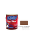 EUCATEX PEG & PINTE ESM BRIL MARROM CONHAQUE 3,6 L
