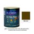 EUCATEX ULTRA PISO ACRI PRE MARROM 900ML