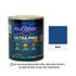 EUCATEX ULTRA PISO ACRI PRE AZUL 900ML