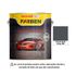 FARBEN ESM SINTETICO CINZA SUB GRAY 96 3,6L