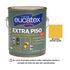 EUCATEX EXTRA PISO ACRI PRE FOSCO AMARELO DEMARCAÇÃO 3,6L