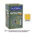 EUCATEX EXTRA PISO ACRI PRE FOSCO AMARELO DEMARCACAO 18L