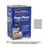 EUCATEX PEG & PINTE TINTA ACR CHROMIUM 18L