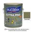 EUCATEX EXTRA PISO ACR PRE FOSCO CONCRETO 3,6L