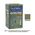 EUCATEX EXTRA PISO ACRI PRE FOSCO CONCRETO 18L