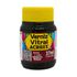 ACRILEX VERNIZ VITRAL 37ML VERMELHO FOGO