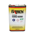 FARBEN THINNER 6000 5L