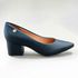 Scarpin Vizzano 1220.315 Pelica - preto