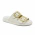Chinelo Beira Rio ref. 8528.102.9569 - off white