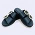 Chinelo Beira Rio ref. 8528.102.9569 - preto