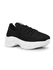 Tênis Meia Feminino Melissa Preto