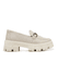 Mocassim Karla Feminino bege