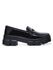Mocassim Karla Feminino Verniz