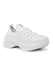 Tênis Meia Feminino Melissa Branco