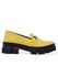 Mocassim Karla Feminino Vermelho