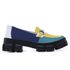 Mocassim Karla Feminino Colors