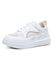 Tênis Anna Feminino Branco