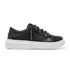 Tênis Hello Feminino Strass Preto