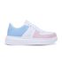 Tênis Larissa Feminino Tricolor