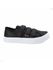 Tênis Feminino Celeste Velcro Preto