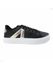 Tênis Feminino Aurora Preto