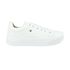 Tênis Feminino Antonella Branco Style