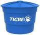 Caixa d'água 5.000 Litros Tampa Convencional - Tigre