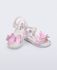 MINI MELISSA FLY SANDAL III BABY LANÇAMENTO