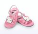 MINI MELISSA HIP + HELLO KITTY BABY 37872 LANÇAMENTO