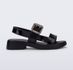 MELISSA BELLE SANDAL LEVE ORIGINAL CONFORTÁVEL