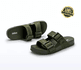 MELISSA COZY SLIDE M-LOVER LANÇAMENTO - VERDE
