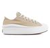 TÊNIS ALL STAR ORIGINAL CONVERSE CHUCK TAYLOR MOVE CT16160001 CONFORTÁVEL