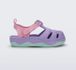 MINI MELISSA ZIG BABY LEVE CONFORTÁVEL