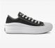 TÊNIS ALL STAR ORIGINAL CONVERSE CHUCK TAYLOR MOVE CT15920001 CONFORTÁVEL