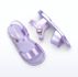 MINI MELISSA MAR SANDAL INFANTIL ORIGINAL CONFORTÁVEL
