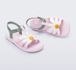 MINI MELISSA HIP BLOOMY BABY LANÇAMENTO