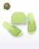 SANDÁLIA RASTEIRA MELISSA PERFECTION COM BOLSA ORIGINAL - Verde