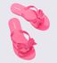 MINI MELISSA HARMONIC M-LOVER INFANTIL LEVE E CONFORTÁVEL
