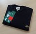 CAMISETA MC LACOSTE CROCO METAL 