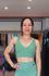 Top Confort Classic Verde 
