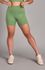 Shorts Confort Classic Verde