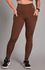 Legging Confort Classic Marrom 