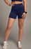 Shorts Confort Classic Azul Marinho