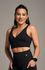 Top Confort Classic Preto