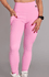 Legging Confort Classic Rosa bebê