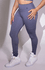 Legging Confort Classic Cinza