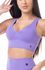 Top Confort Classic Lilas