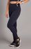  Legging Empina Bumbum Canelada Bionic Preto